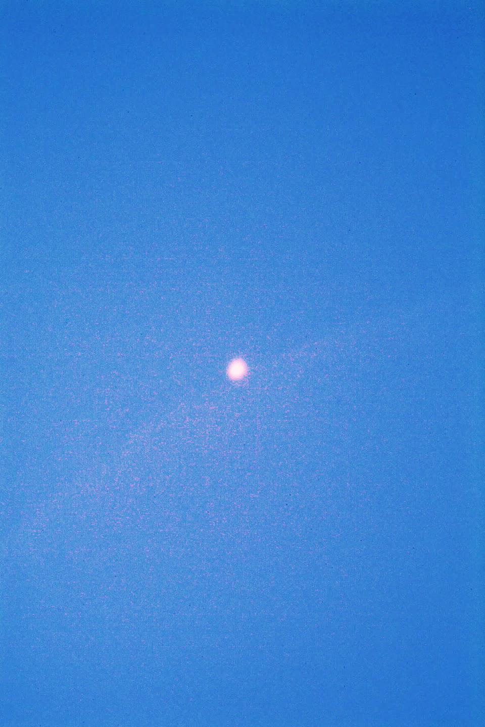金星食（2003年5月29日）
