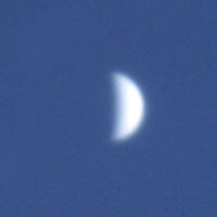 金星（1996年4月13日）