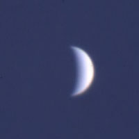 金星（1996年4月25日）