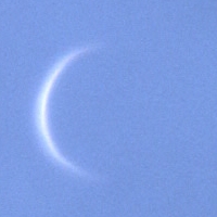 金星（1996年6月19日）