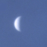 金星（1996年8月2日）