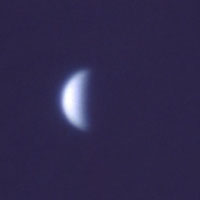 金星（1996年8月9日）