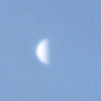 金星（1996年8月20日）