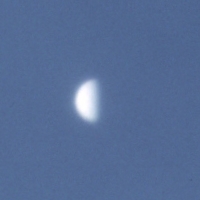 金星（1996年9月5日）