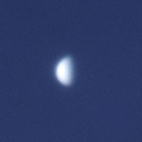 金星（1996年9月16日）