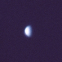 金星（1996年9月28日）
