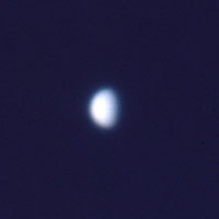 金星（1996年10月16日）