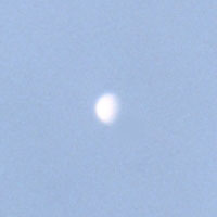 金星（1996年10月30日）