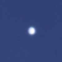 金星（1997年6月26日）