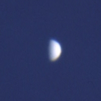 金星（1997年10月10日）