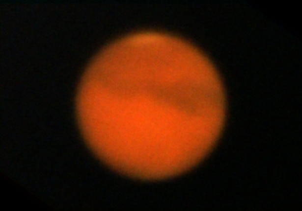 火星（2003年8月24日）