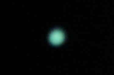天王星