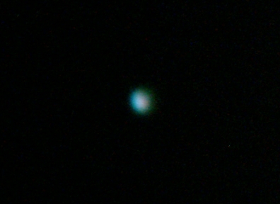 海王星