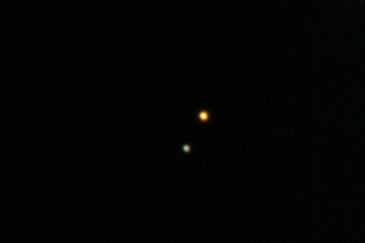 おおいぬ座145番星