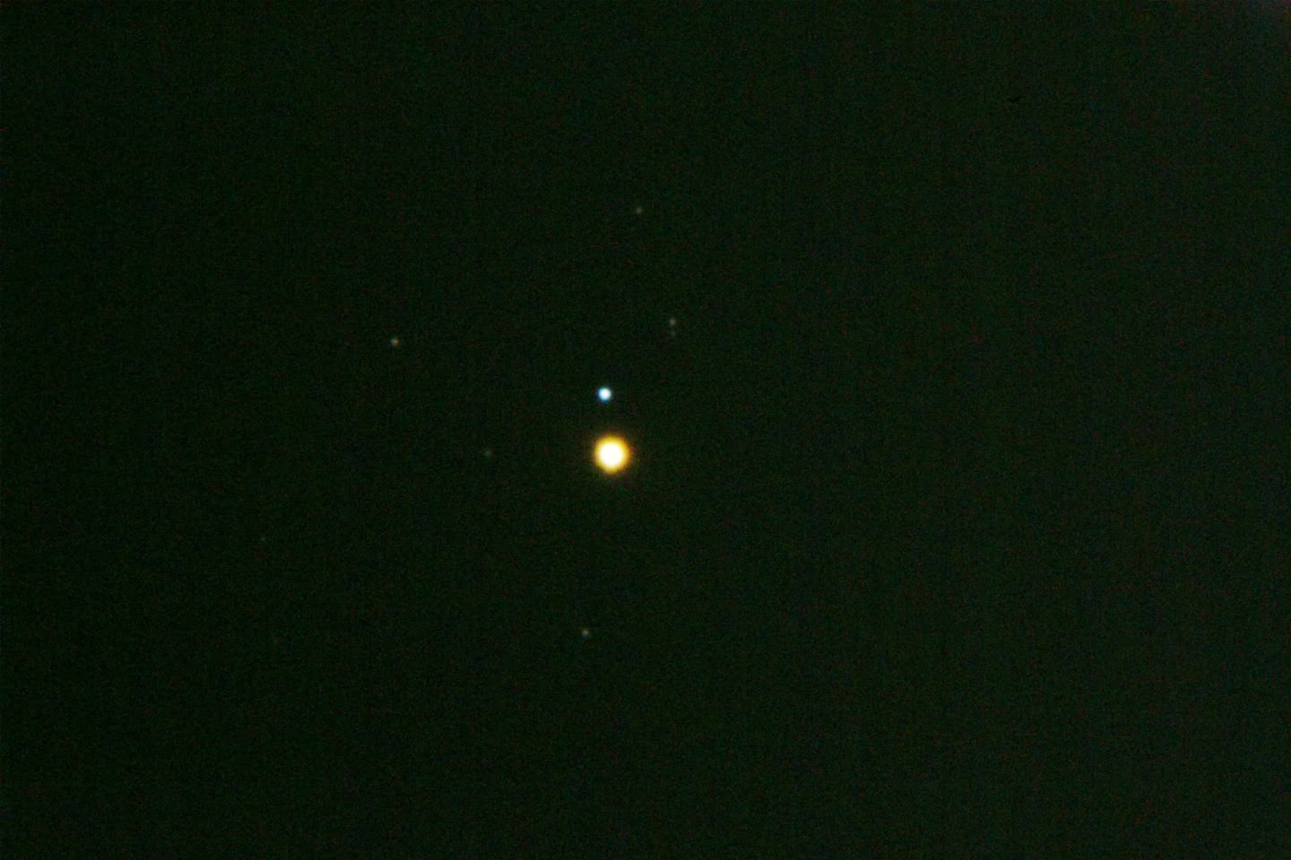 ペルセウス座η（エータ）星