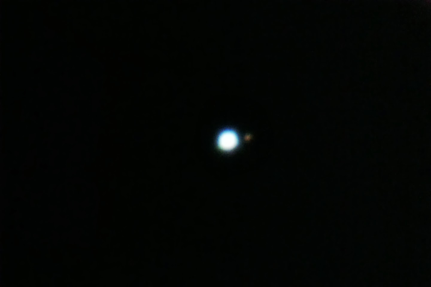 ふたご座δ（デルタ）星