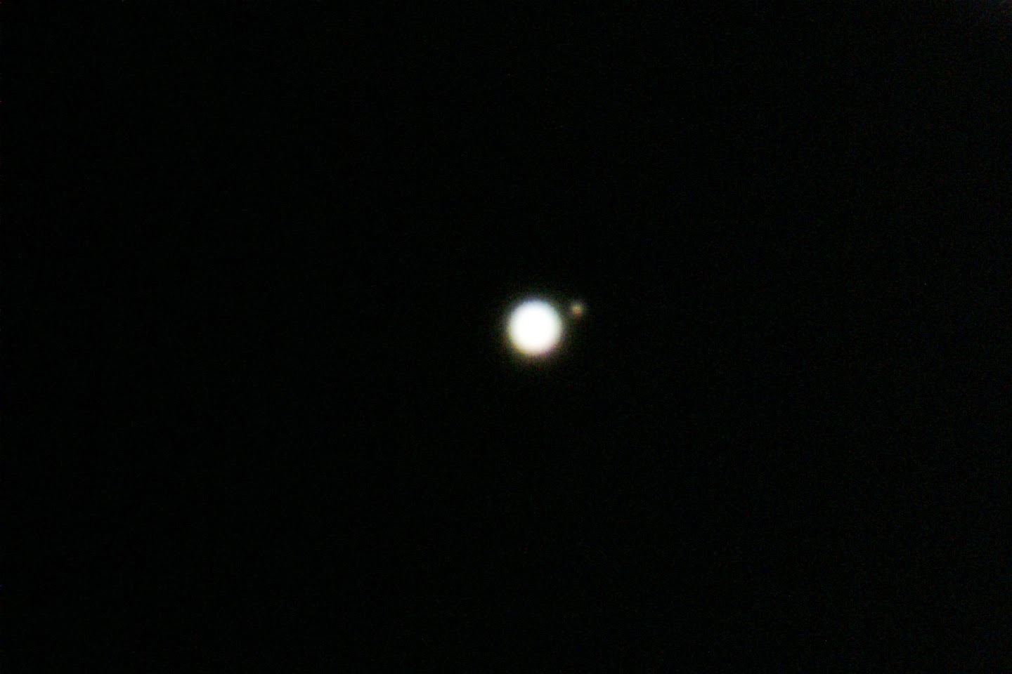 ふたご座κ（カッパ）星