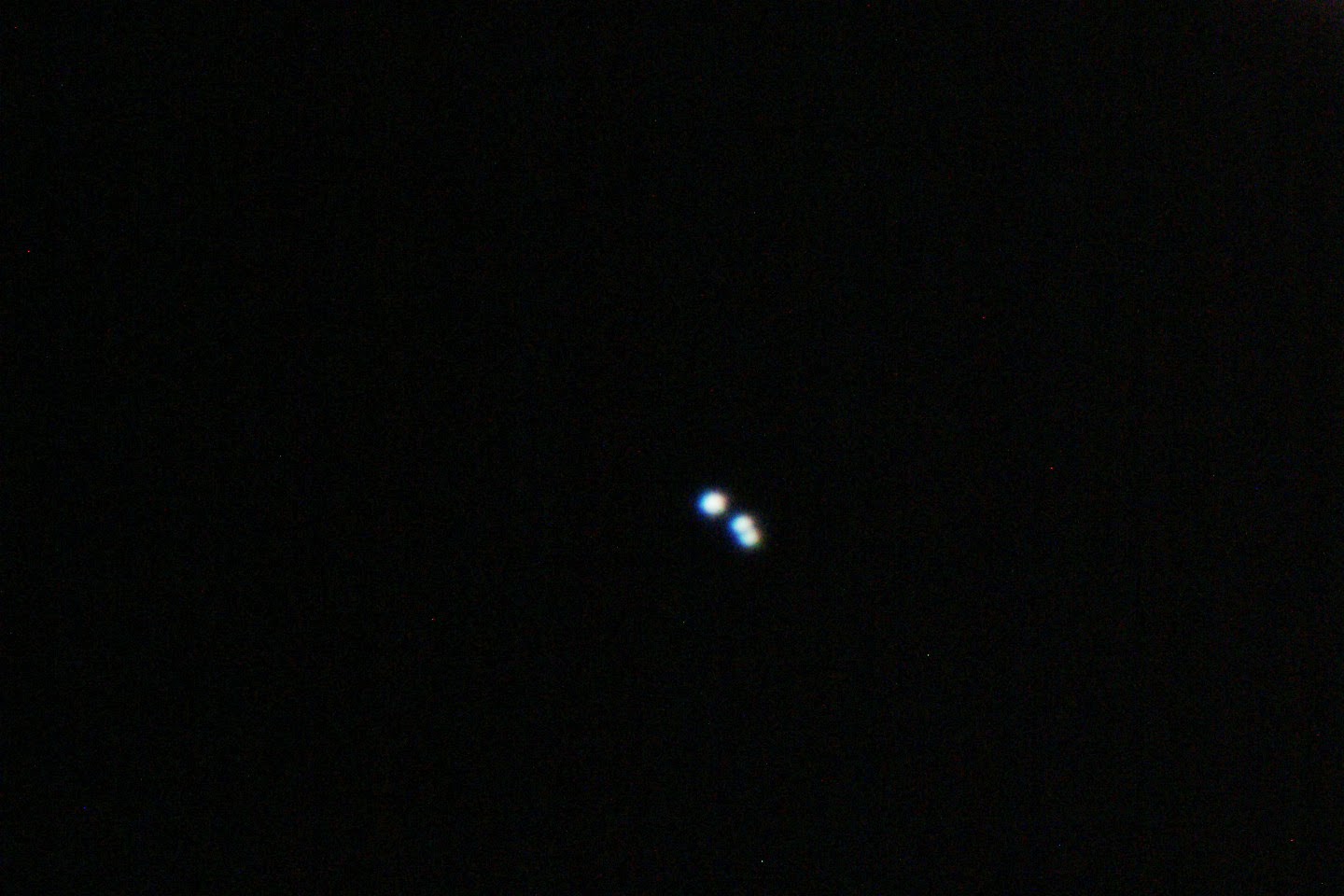 いっかくじゅう座β（ベータ）星