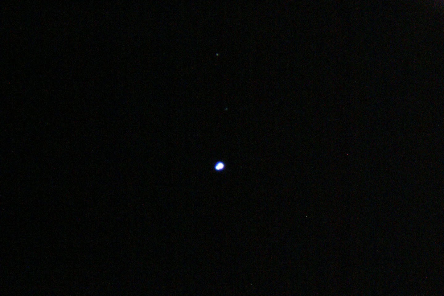 オリオン座λ（ラムダ）星