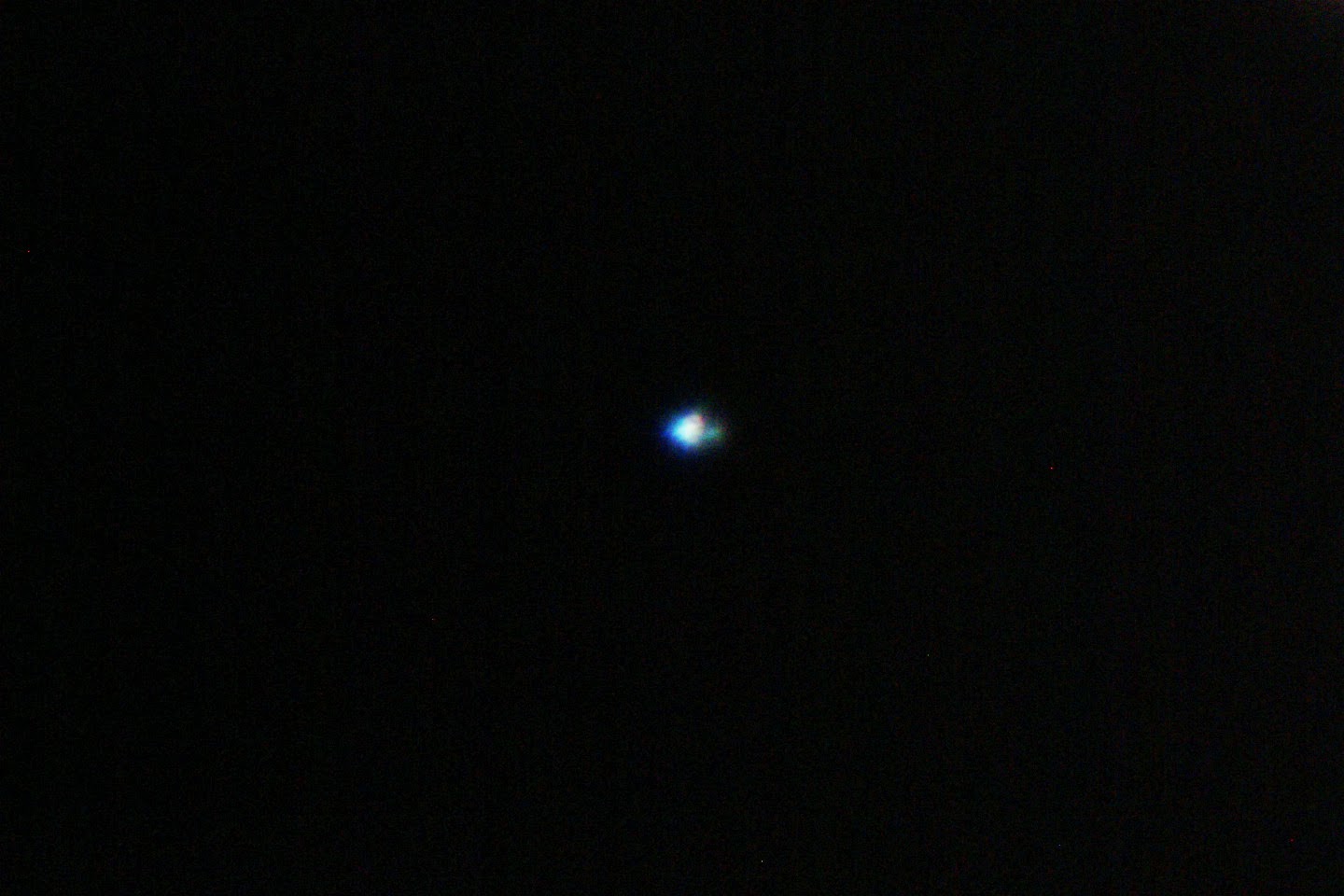 オリオン座ζ（ゼータ）星