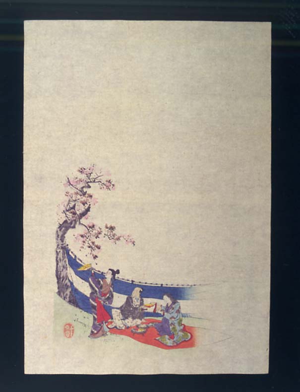 浮世絵