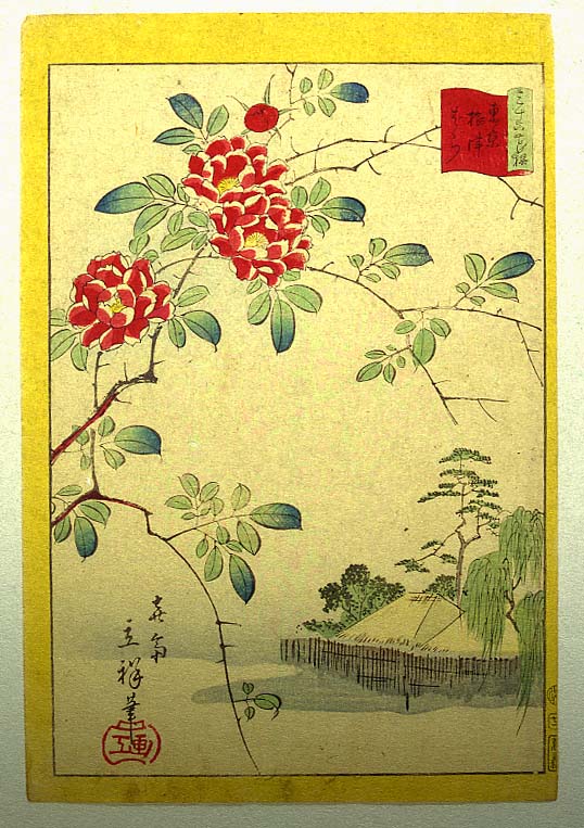 浮世絵