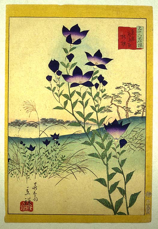 浮世絵