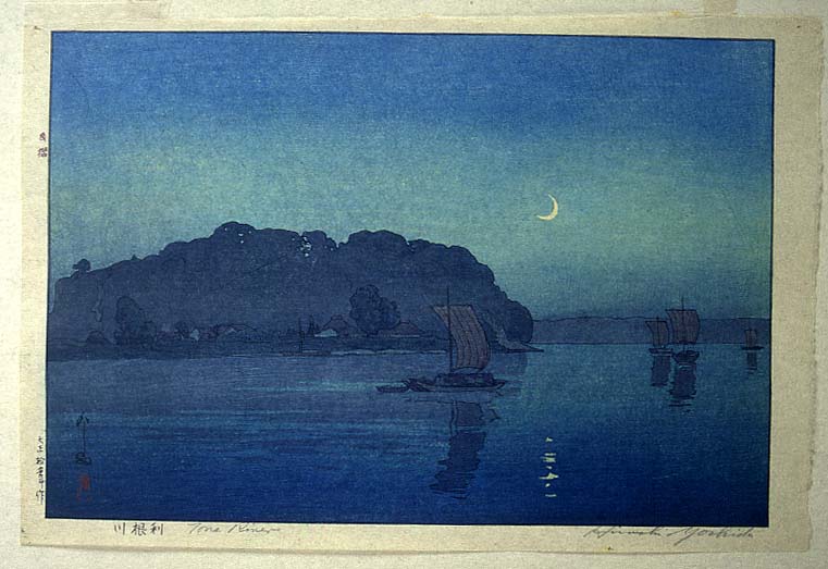 浮世絵