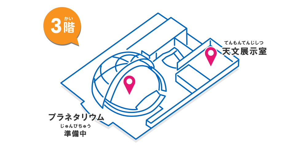 3階